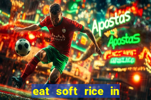 eat soft rice in another world pt br